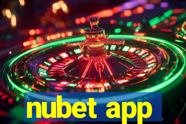 nubet app